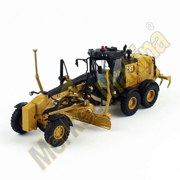 1/50 Ölçek, Cat 150 Grayder greyder 85667