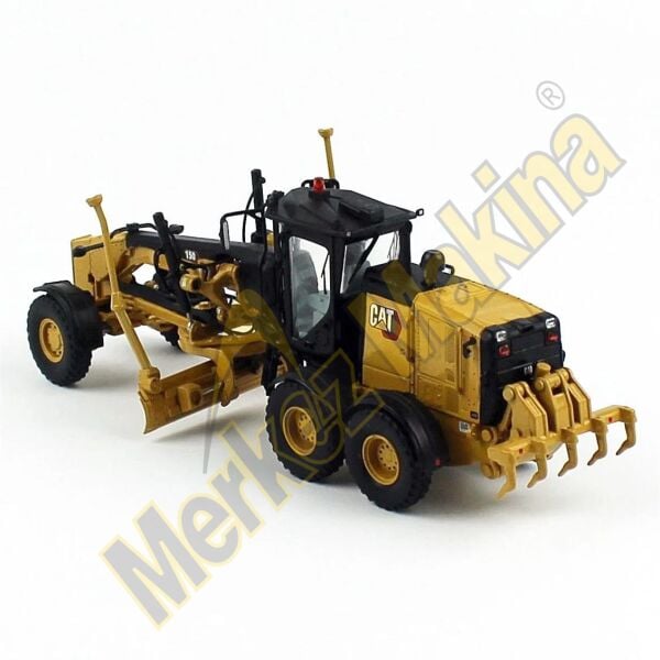 1/50 Ölçek, Cat 150 Grayder greyder 85667