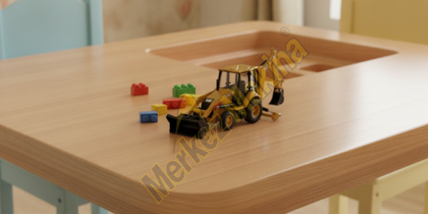 1/64 Ölçek, Cat 420 XE Backhoe Loder, 4 ataşman ile bekoloder 85765