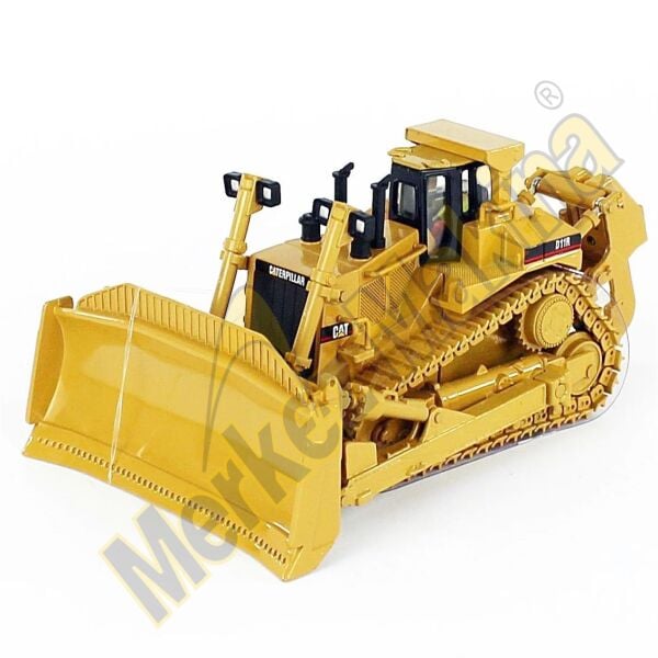 1/50 Ölçek, Cat D11R Paletli Dozer caterpillar 85025