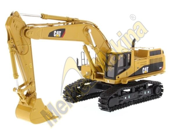 1/50 Ölçek, Cat 365B L Series-II Ekskavatör 85058 caterpillar