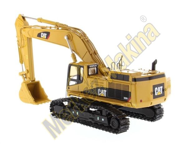 1/50 Ölçek, Cat 365B L Series-II Ekskavatör 85058 caterpillar