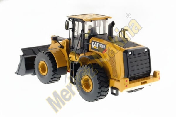 1/50 Ölçek, Cat 966M Loder 85928 yükleyici