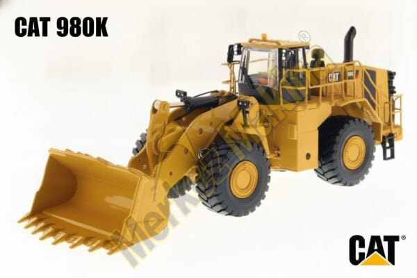 1/50 Ölçek, Cat 988 K Loder 85901 yükleyici