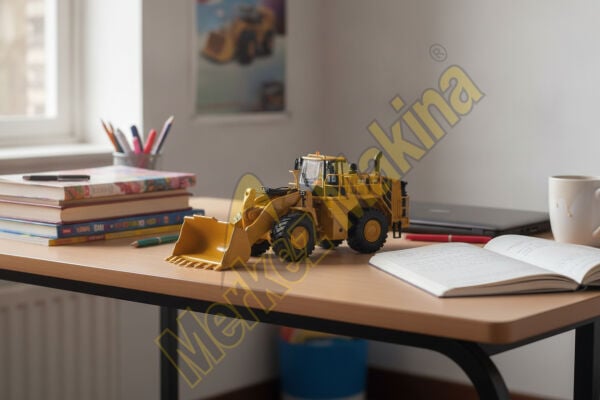 1/50 Ölçek, Cat 988 K Loder 85901 yükleyici