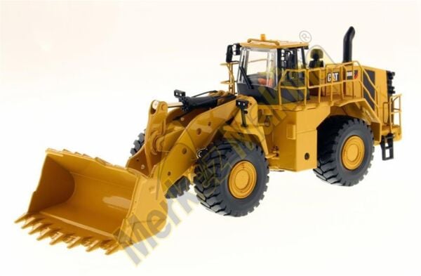 1/50 Ölçek, Cat 988 K Loder 85901 yükleyici