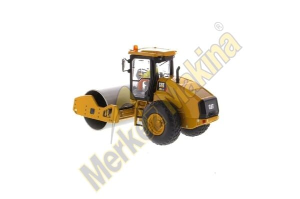 1/50 Ölçek, Cat CS11 GC Titreşimli Toprak Silindiri 85589