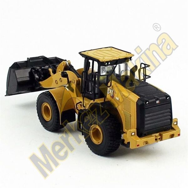 cat 950m yükleyici 1/50 ölçek
